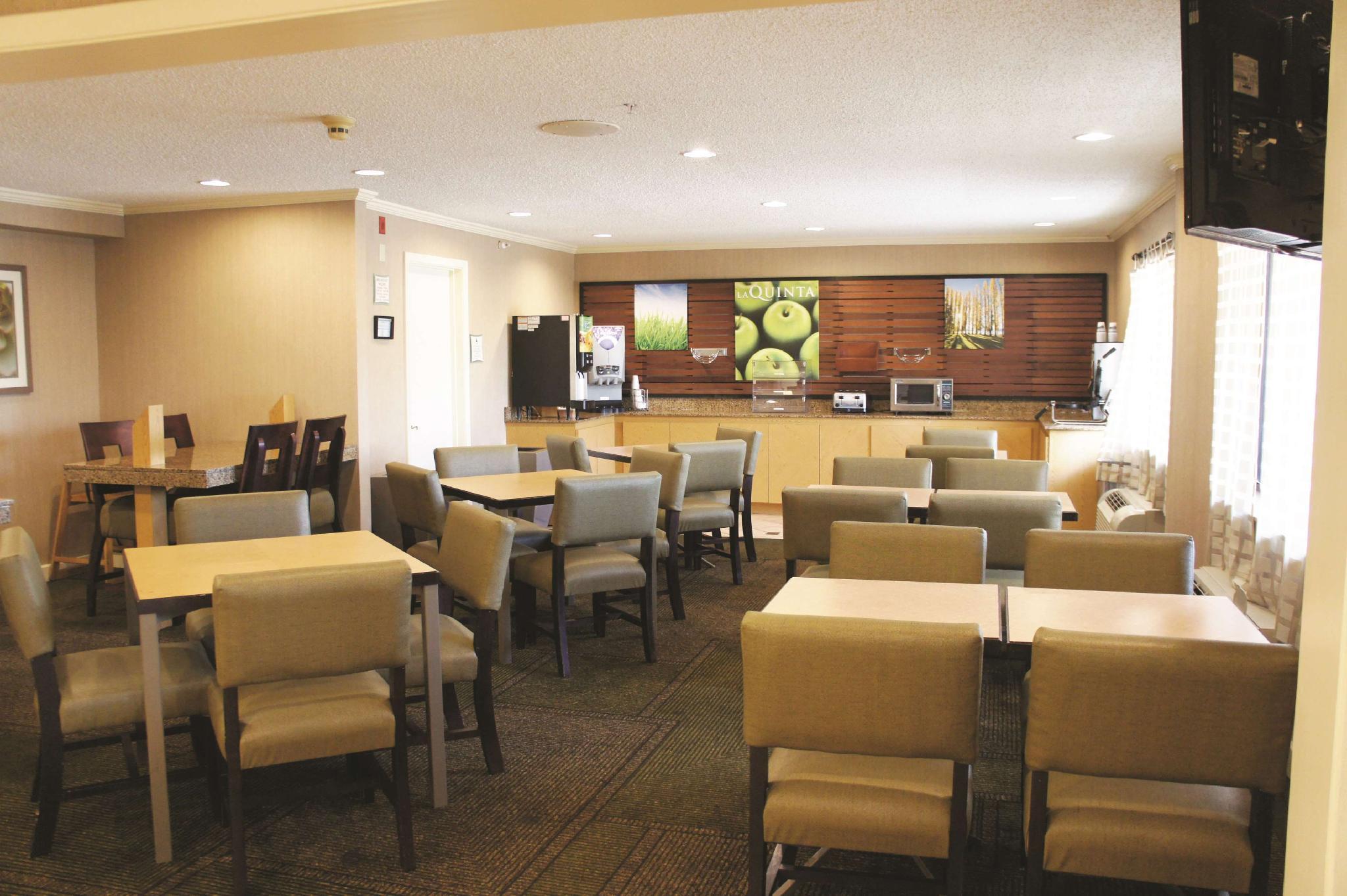 休斯顿西南拉库恩塔酒店及套房 休斯敦 外观 照片